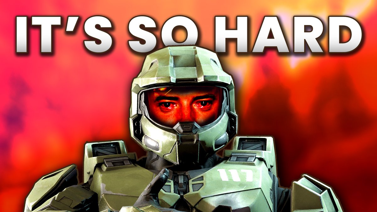 ProximittyCE's tweet image. I Finally Beat this Impossible Halo Movement Challenge. 

youtube.com/watch?v=3z4mAI…