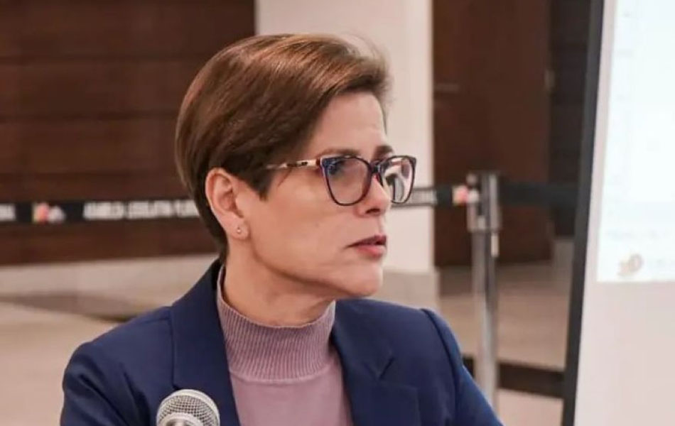 DatosAme24's tweet image. 🇧🇴#Bolivia - En bolivia detuvieron a la jueza que anuló la orden de aprehensión contra Evo Morales.