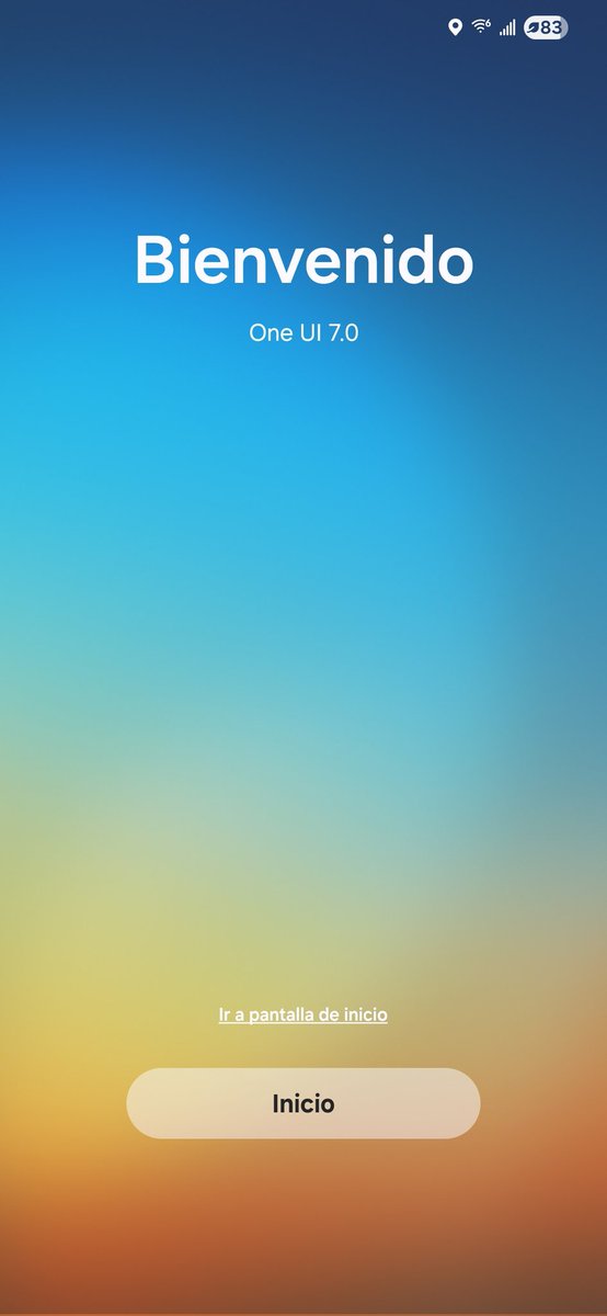 guemargus's tweet photo. #Samsung #OneUI7 https://t.co/J5RR6W1Ipj
