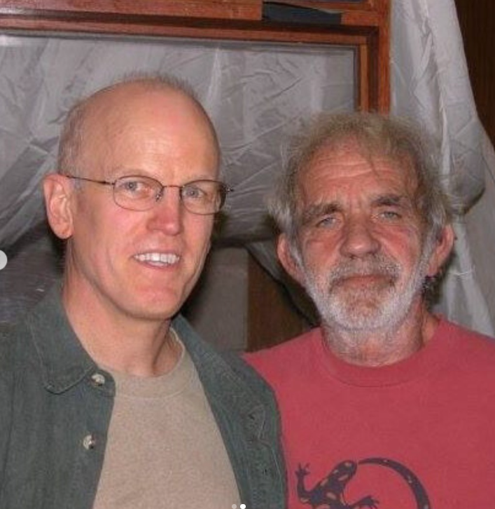 JJCaleOfficial's tweet image. Happy Birthday, Mike Kappus! Kappus was JJ Cale's longtime representative up to Cale’s passing in 2013. After working together for over 30 years the two became lifelong friends. Kappus executive produced or co-produced several Cale albums including the posthumous STAY AROUND, so…
