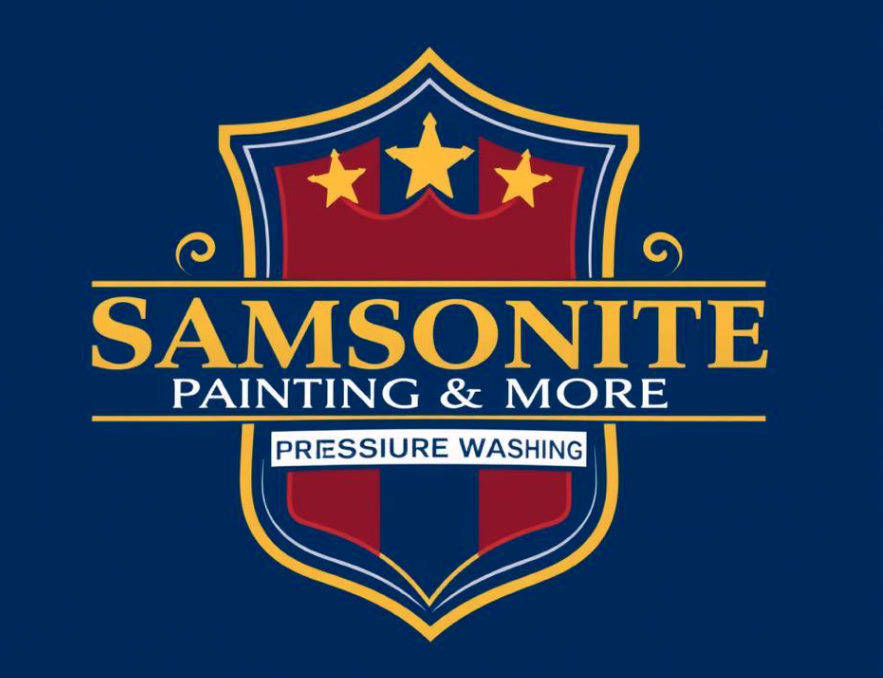 JayAHinesInsur1's tweet photo. 🔹Client Spotlight🔹
CJ &amp; Shirley Johnson, owners of Samsonite Painting &amp; Pressure Washing, LLC! Proud to provide their business coverage for 2+ yrs. Their quality &amp; hustle are unmatched! 💪
Support them: https://t.co/M4eYK7D1QE
📲 https://t.co/vcm0C1Njxx
#VeteranOwned https://t.co/l1Pi4p0Gcj