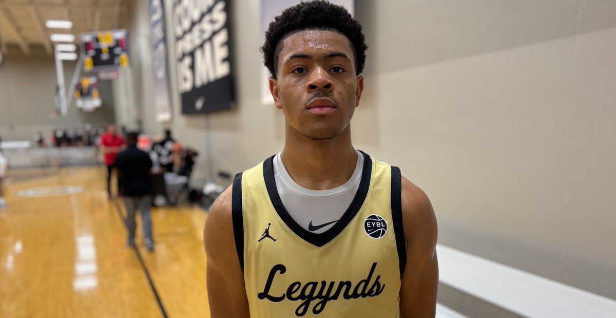 Eric Bossi (@ebosshoops) on Twitter photo Over the weekend the <a href="/NikeEYB/">EliteYouthBasketball</a> Champions League featured plenty of players. Today we want to look at 11 players who may not be under-the-radar much longer. 247sports.com/college/basketโฆ Over the weekend the <a href="/NikeEYB/">EliteYouthBasketball</a> Champions League featured plenty of players. Today we want to look at 11 players who may not be under-the-radar much longer. 247sports.com/college/basketโฆ