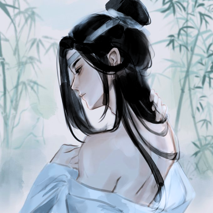 Shān LiúXīng ❛山 流星❜ tweet media