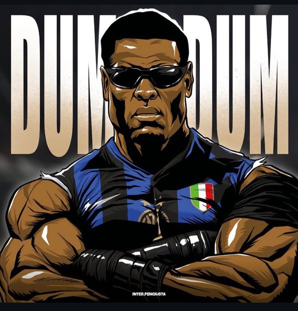 كابوس برشلونة 💙😍🔥