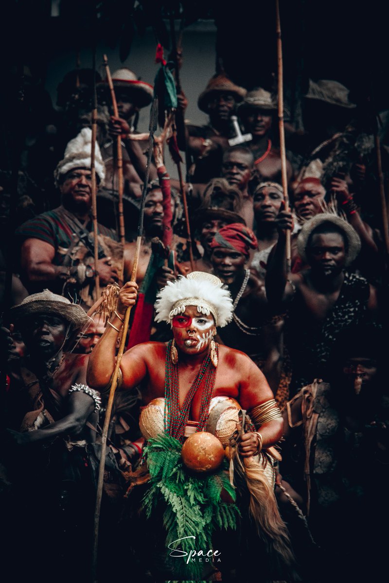 creator_voma's tweet photo. Long time, no post on here.

Over the weekend for Space Media at Nzem Berom 📷
#nzemberom #plateau #culture #jos #berom #womanking https://t.co/XnVWtUwdol