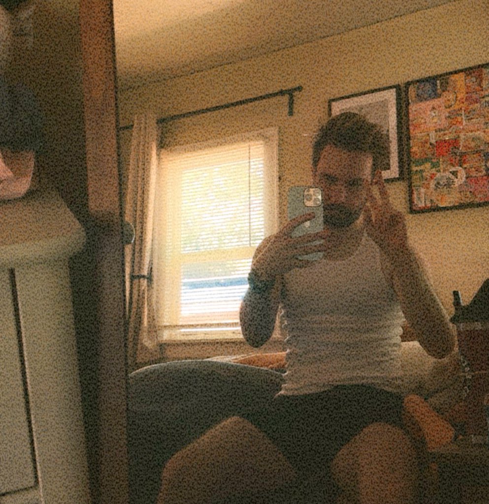 probable human tweet media