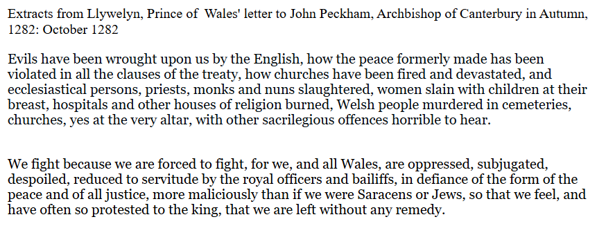llywelyn_cymru's tweet image. The Welsh fought more battles than the English and Irish combined but Welsh history is always ignored, the Way the Welsh people were treated is also ignored and swept under the carpet. To mention them is to get called a crazy nationalist.