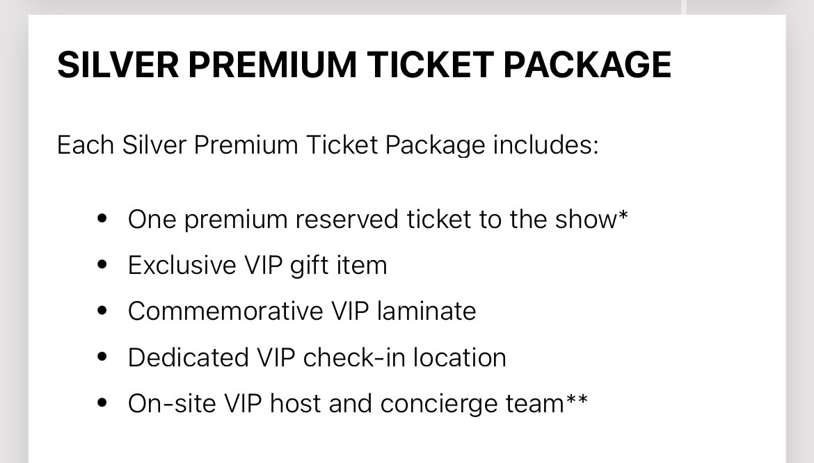 Tickets MX tweet media