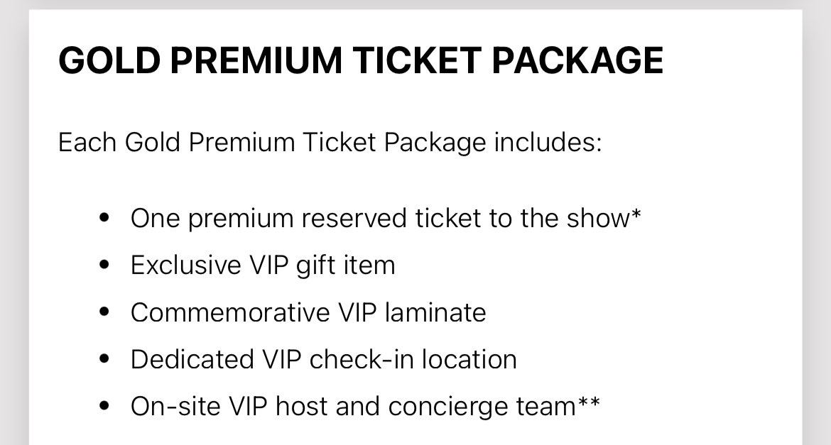 Tickets MX tweet media