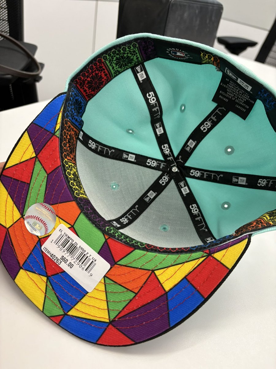 Lauren Callender (@lo_callender) on Twitter photo Y’all. It’s even better in person. 🥹 thank you, <a href="/astros/">Houston Astros</a>. You always know the way to my heart. Y’all. It’s even better in person. 🥹 thank you, <a href="/astros/">Houston Astros</a>. You always know the way to my heart.