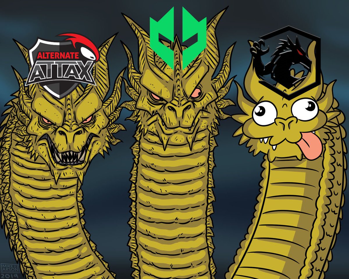 PACH ESPORTS (@pach_esports) on Twitter photo kolejny dzien 0/2 😞
9-13 na <a href="/imperialesports/">Imperial Gamdom</a> Valkyries
oraz 4-13 na <a href="/ATNattax/">ALTERNATE aTTaX</a>
bilans po dzisiaj: 2-6 🤕👎
nie ma co wspominac, jedynie zapominac 🛀 kolejny dzien 0/2 😞
9-13 na <a href="/imperialesports/">Imperial Gamdom</a> Valkyries
oraz 4-13 na <a href="/ATNattax/">ALTERNATE aTTaX</a>
bilans po dzisiaj: 2-6 🤕👎
nie ma co wspominac, jedynie zapominac 🛀