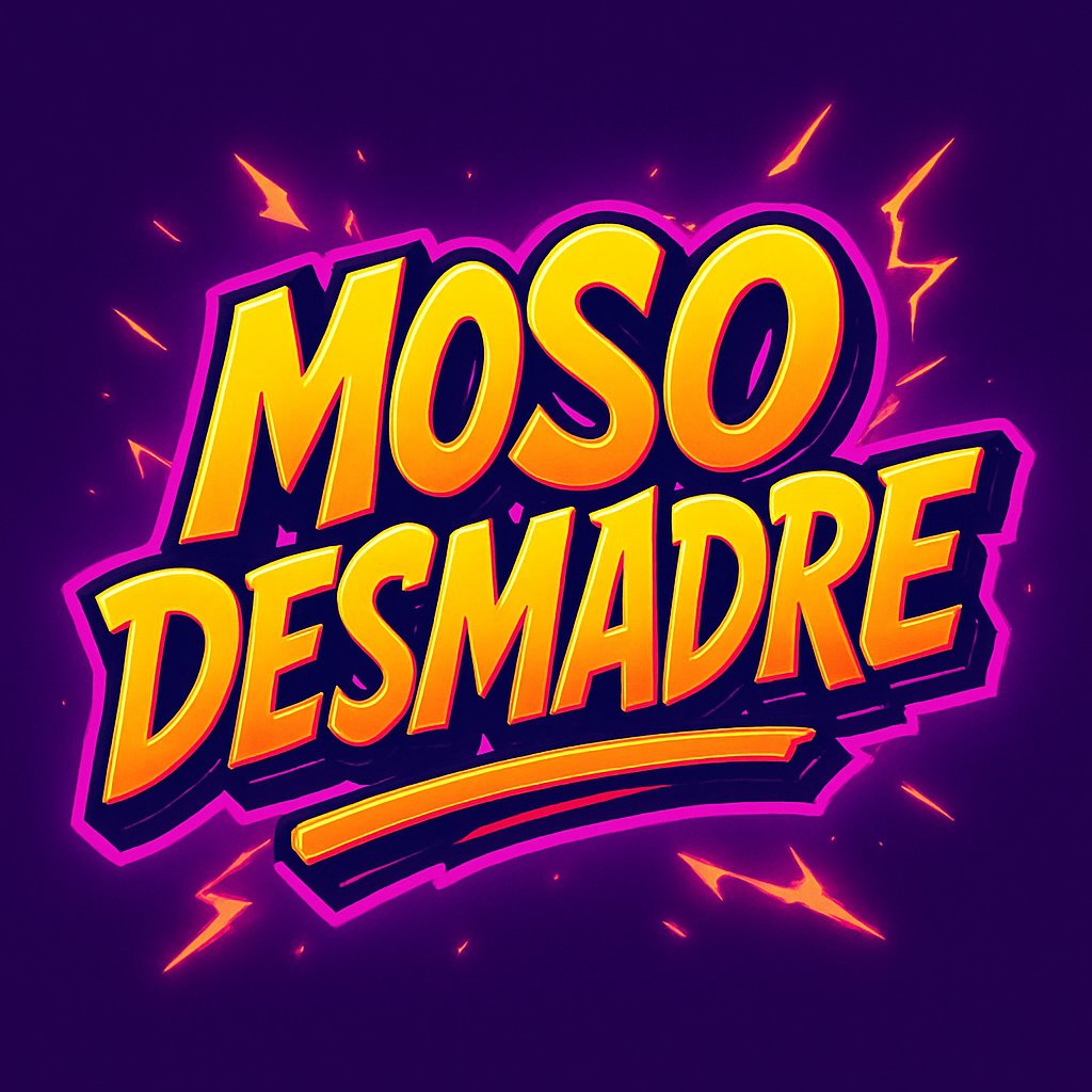 🚨¡Se armó!🚨
Acabo de crear @Mosodesmadre, una página dedicada 100% a eventos y torneítos🎮
La idea es crear desde eventos entre compas hasta cosas un poquito más grandes con creadores de contenido🔥

Si me ayudan con un Follow y un RT, se los agradecería mucho💥
#Mosodesmadre