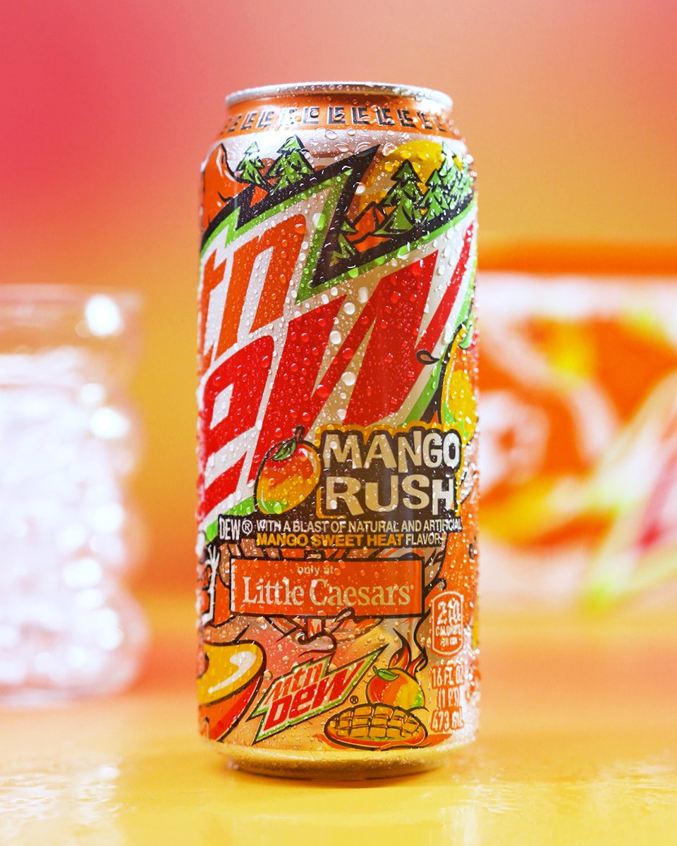 we got something other pizza chains don’t 👀