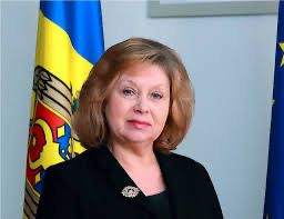 Larisa Miculeț tweet media