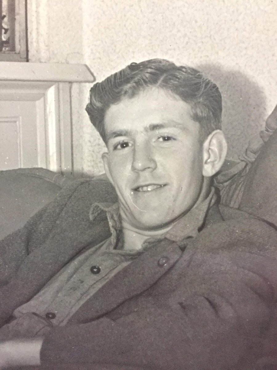 Happy Heavenly Birthday to my wonderful Dad! 
Loved and missed so very much. ❤️xx