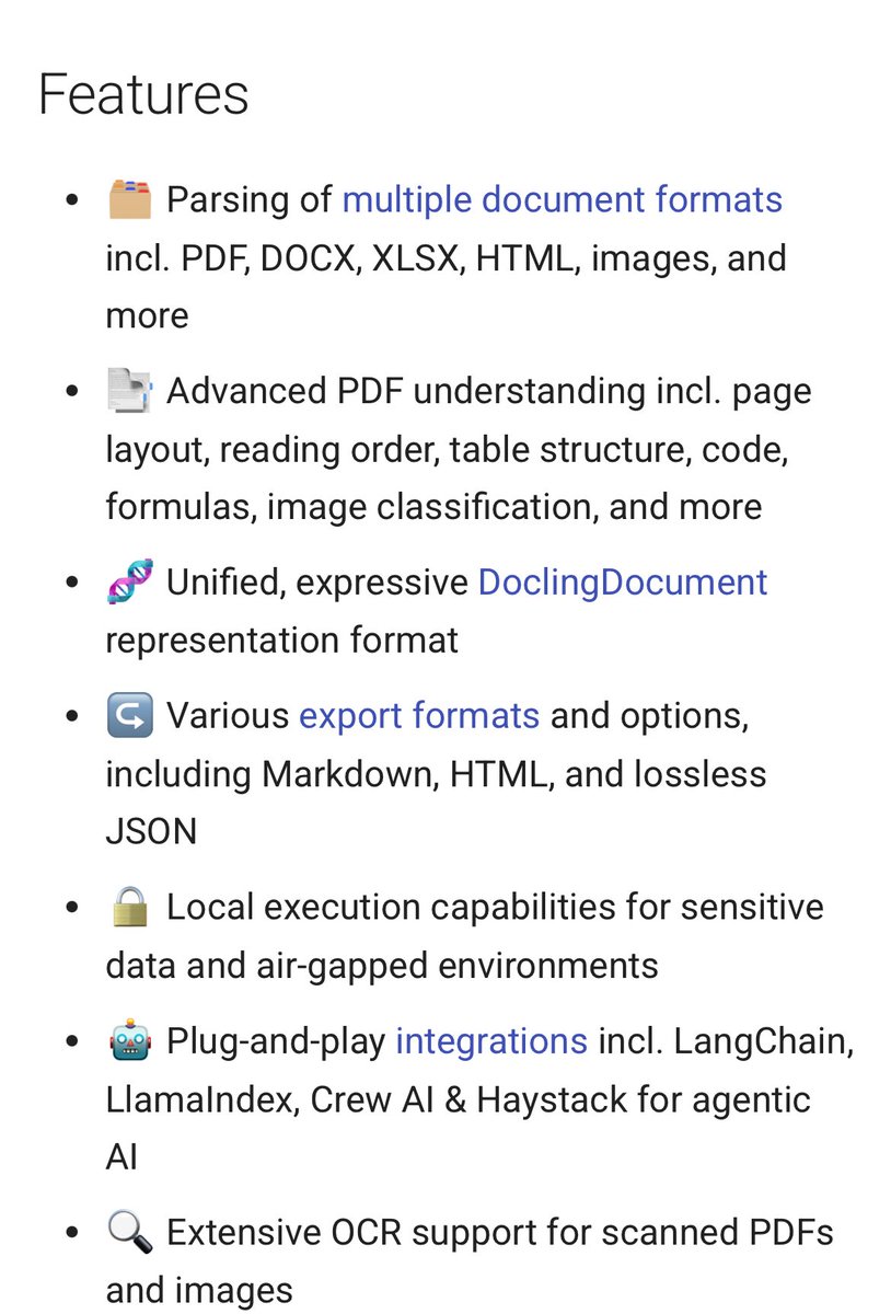 radishanalytics's tweet photo. @lsanger You might check out Docling! https://t.co/olsbANfgYU https://t.co/RidkyHyCT2