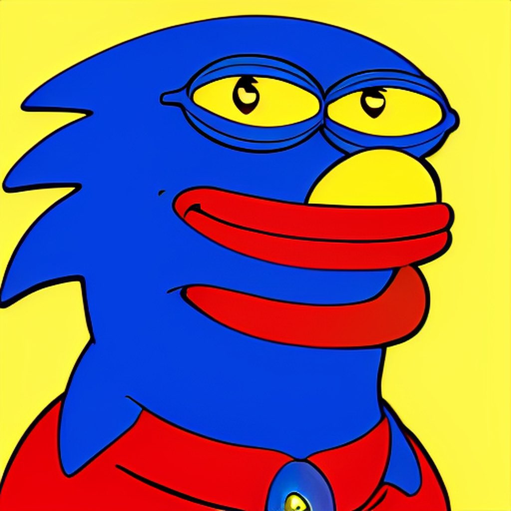 Barney Hypebeast tweet media