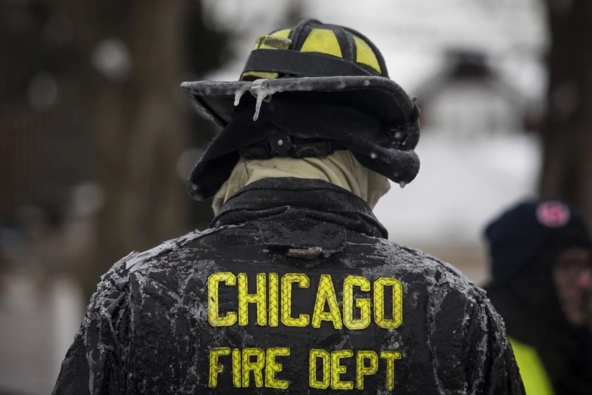 While the CTU secured its second consecutive $1.5 billion contract less than 10 months after the previous contract expired, Chicago’s firefighters and paramedics are now in year four without a new agreement. So much for CTU leaders claiming to have the backs of Chicago’s