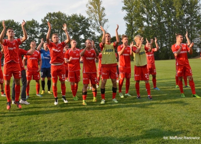Muzeum_Widzewa's tweet photo. Z okazji 10-lecia Stowarzyszenia RTS Widzew, w najbliższy czwartek (8.5) zapraszamy kibiców na godz. 18:00 do Muzeum na spotkanie z zawodnikami z drużyny Widzewa z sezonu 2015/16, która wywalczyła awans do III ligi:

- Michał Czaplarski
- Mariusz Rachubiński
- Konrad Reszka

1/2 https://t.co/73Eaz75sVi