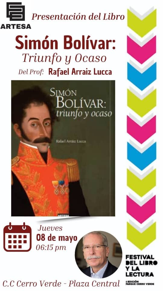 Rafael Arraiz Lucca (@rafaelarraiz) on Twitter photo 