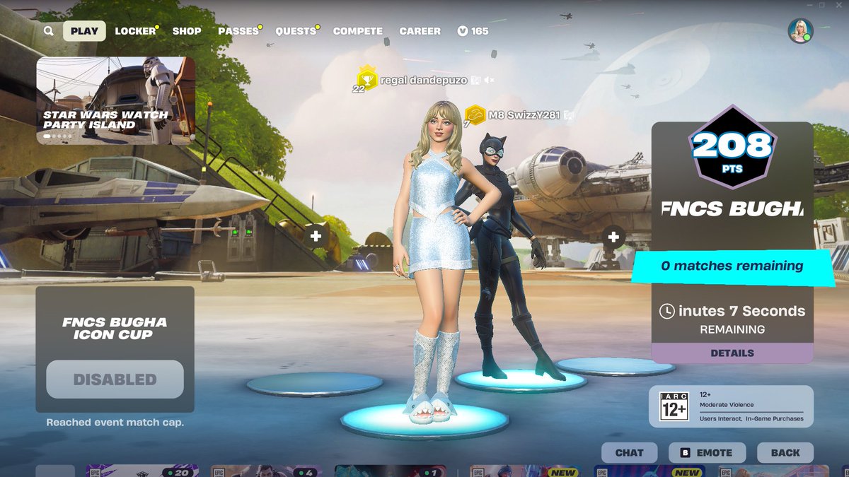 + skin w <a href="/SwizzY281/">M8 SwizzY281</a> 🐐