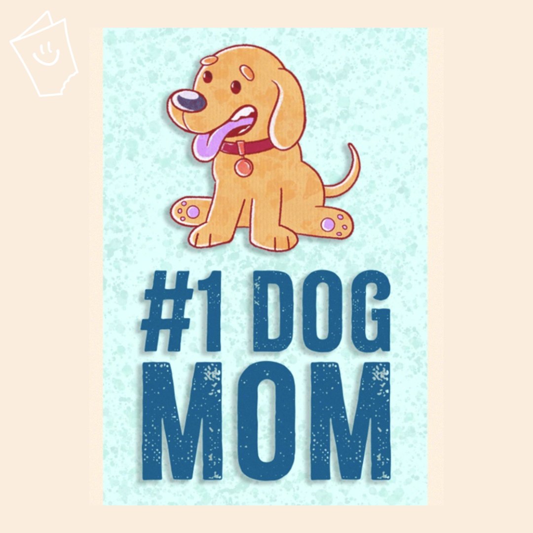 Happy #NationalDogMomsDay from CardSnacks!🐶
How are you celebrating your pups today?❤️
Retweet to be entered into our weekly drawing for a 25$ Gift Card of your choice! 🤑💸#Giveaway