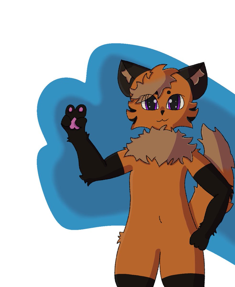 Unweconlag's tweet image. Despues de bastante tiempo me digne a dibujar algo y para que no haya dibujado desde hace bastante tiempo creo que quedo bien UwU