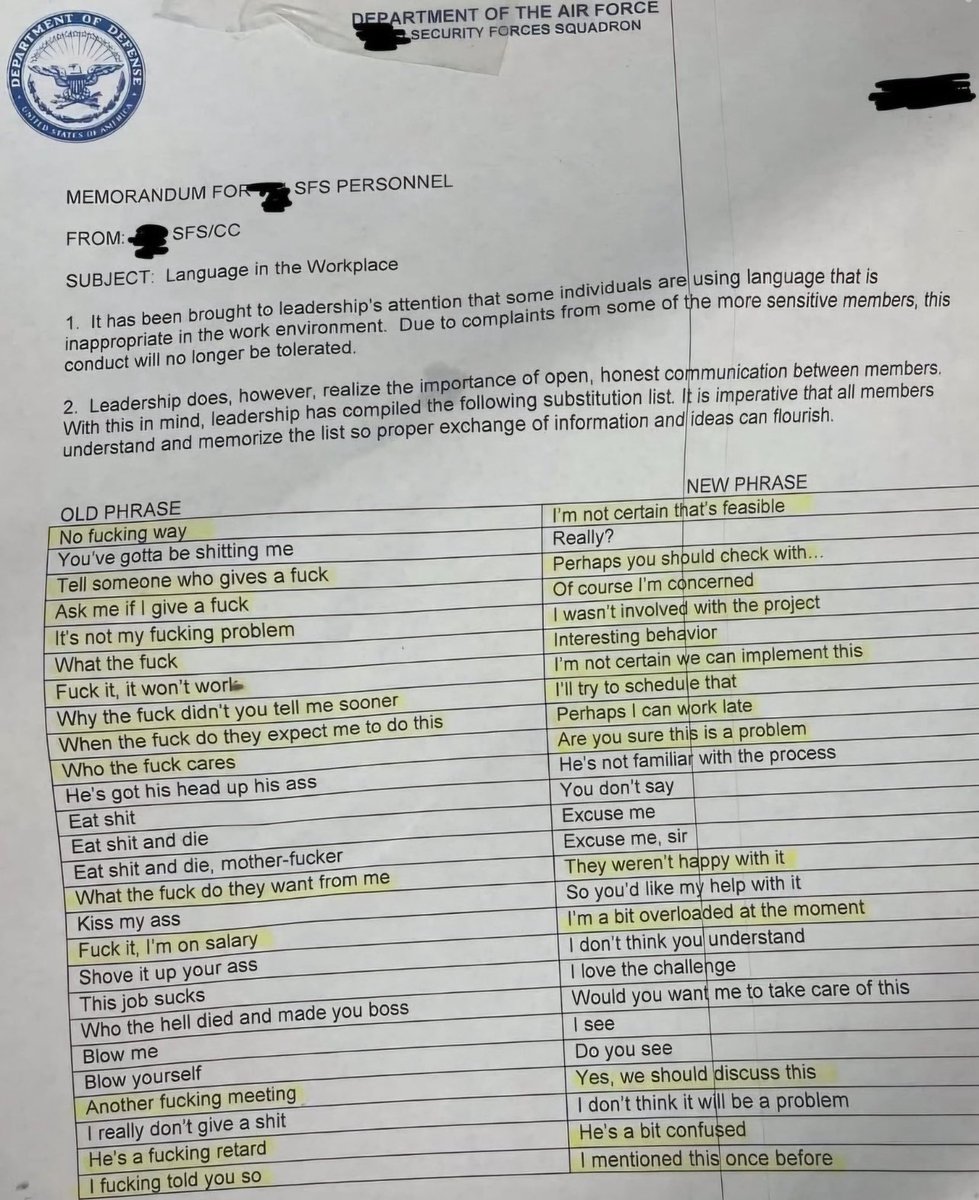 this list has me in tears😭