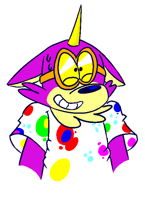 funnylitlerobot's tweet photo. i draw good sometimes https://t.co/Wn3M0Ne3nt