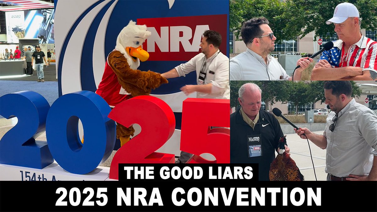 New Video Up Now: youtu.be/G4wovMhT-dA?si…