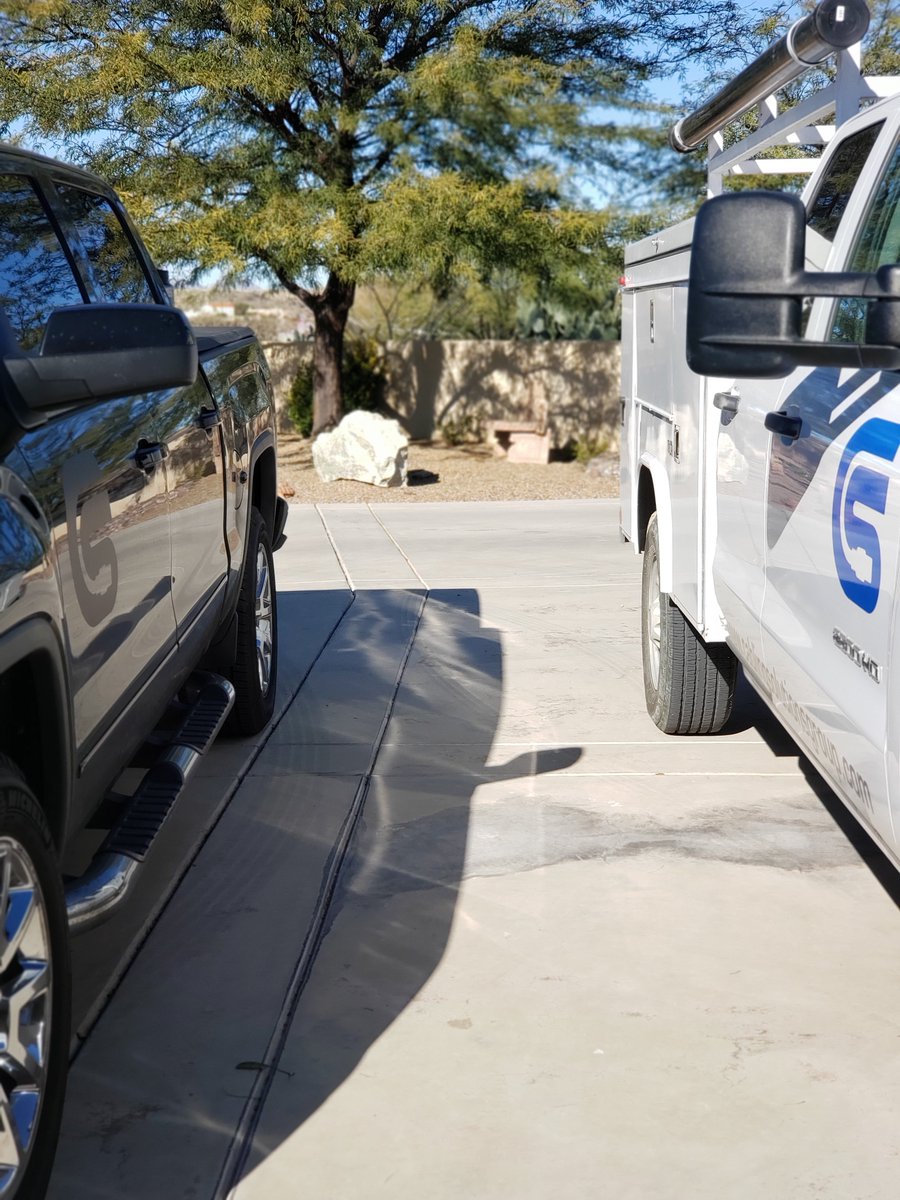 Every truck has that ‘I lift heavy things for a living’ stance
#TruckPosture #FlexWithoutTrying #cablingsolutionsgroup #teamcsg #structuredcabling #IT #fiberoptics #electrical #bluecollar #readytogrind #tgim