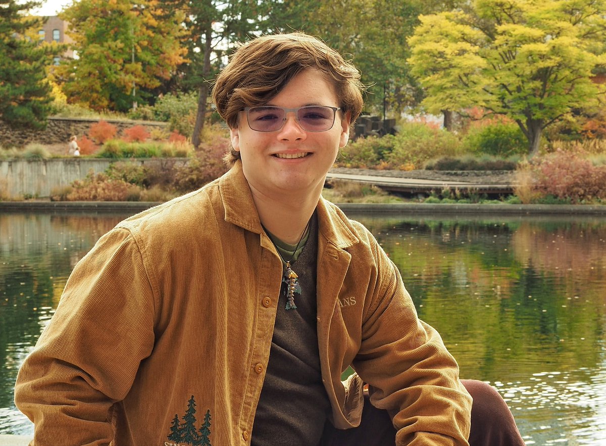 WSUPullmanMusic (@wsupullmanmusic) on Twitter photo Congratulations to Nate Waitt who won first prize in the Original Solo Competition at the Northwest Horn Symposium! 
Nate premiered his composition “Hunted Creatures” for horn and piano in the competition. Nate won a cash prize and was recognized at the final concert. Congratulations to Nate Waitt who won first prize in the Original Solo Competition at the Northwest Horn Symposium! 
Nate premiered his composition “Hunted Creatures” for horn and piano in the competition. Nate won a cash prize and was recognized at the final concert.