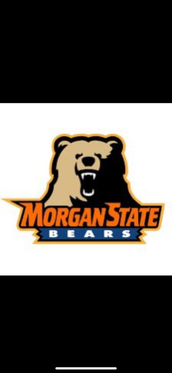 7_Alexdoesit's tweet image. After a great visit this past weekend I am thankful and blessed to receive a Division 1 scholarship to play football @ Morgan State University