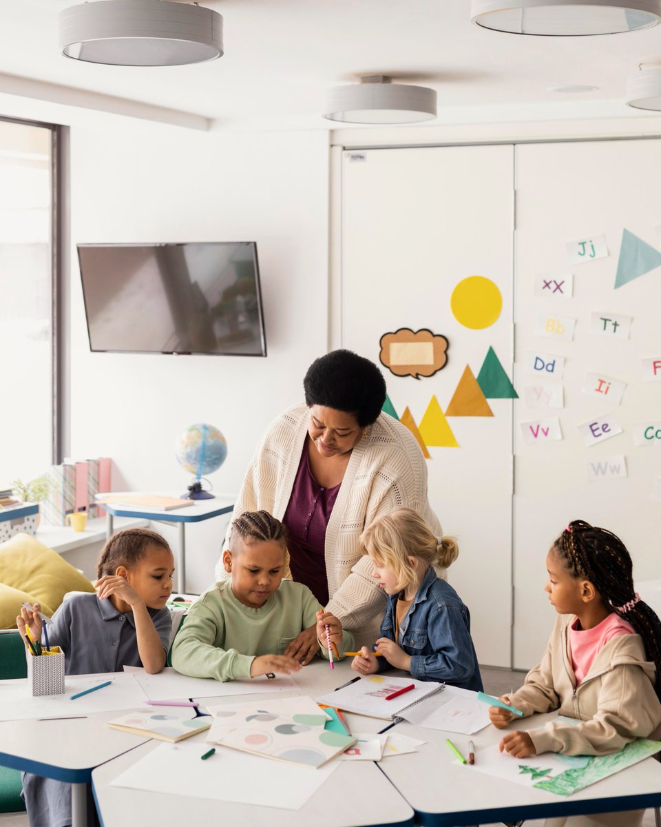 It's National Teacher Appreciation Week! 

Teachers &amp; educators can use the promo code TEACHINGWNDR for 25% off admission from 5/5-5/11. Promo code can be applied at any of our WNDR locations online or in-person, valid teacher ID or badge required for promo to be honored 🍎📕👨‍🏫