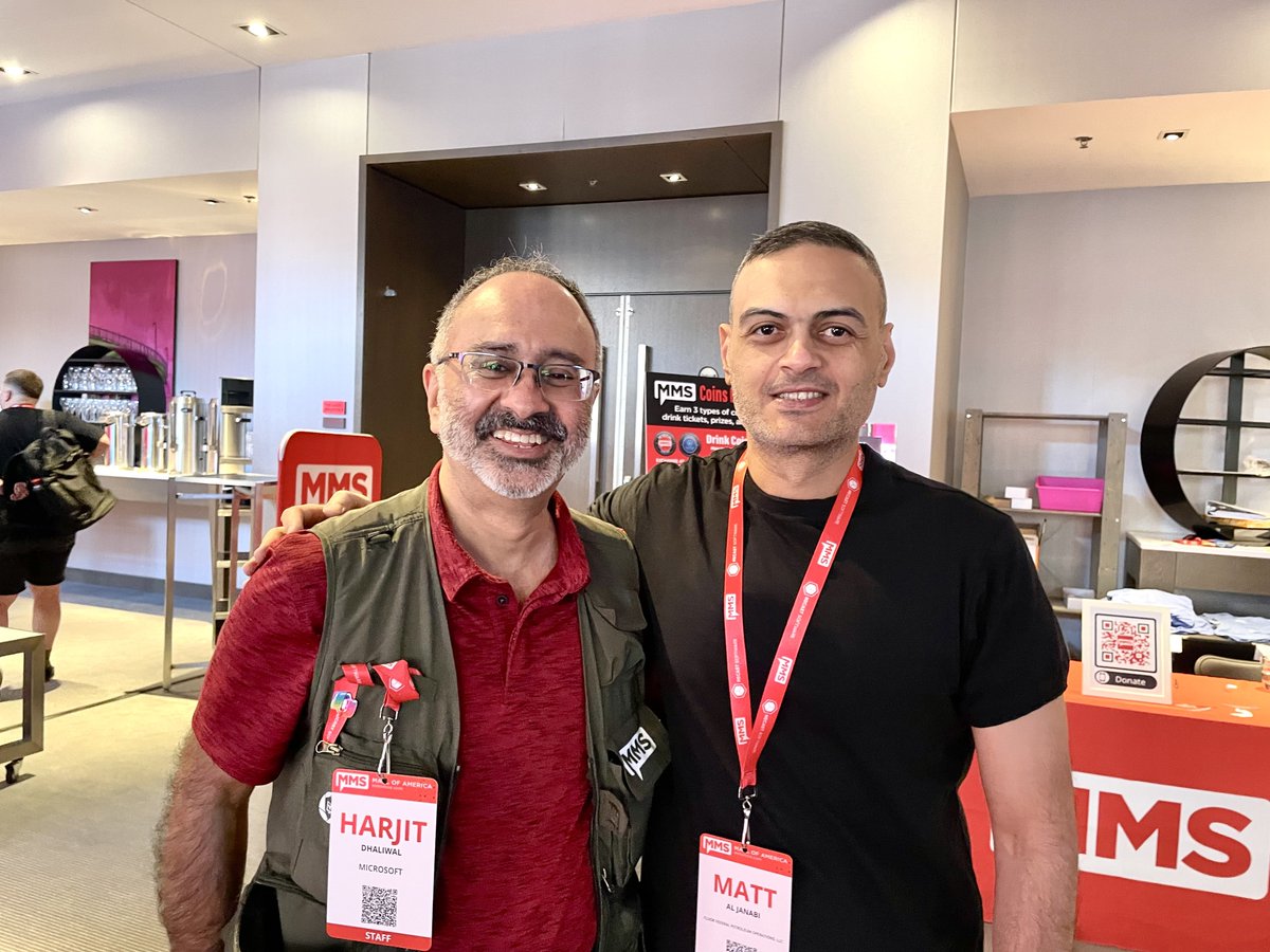 #MMSMOA said to tag <a href="/Hoorge/">Harjit Dhaliwal</a> so I did 👍🏻