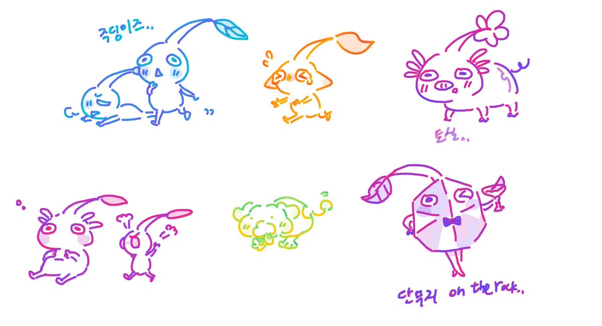 mangduck1222's tweet image. 멀쩡한거 모음