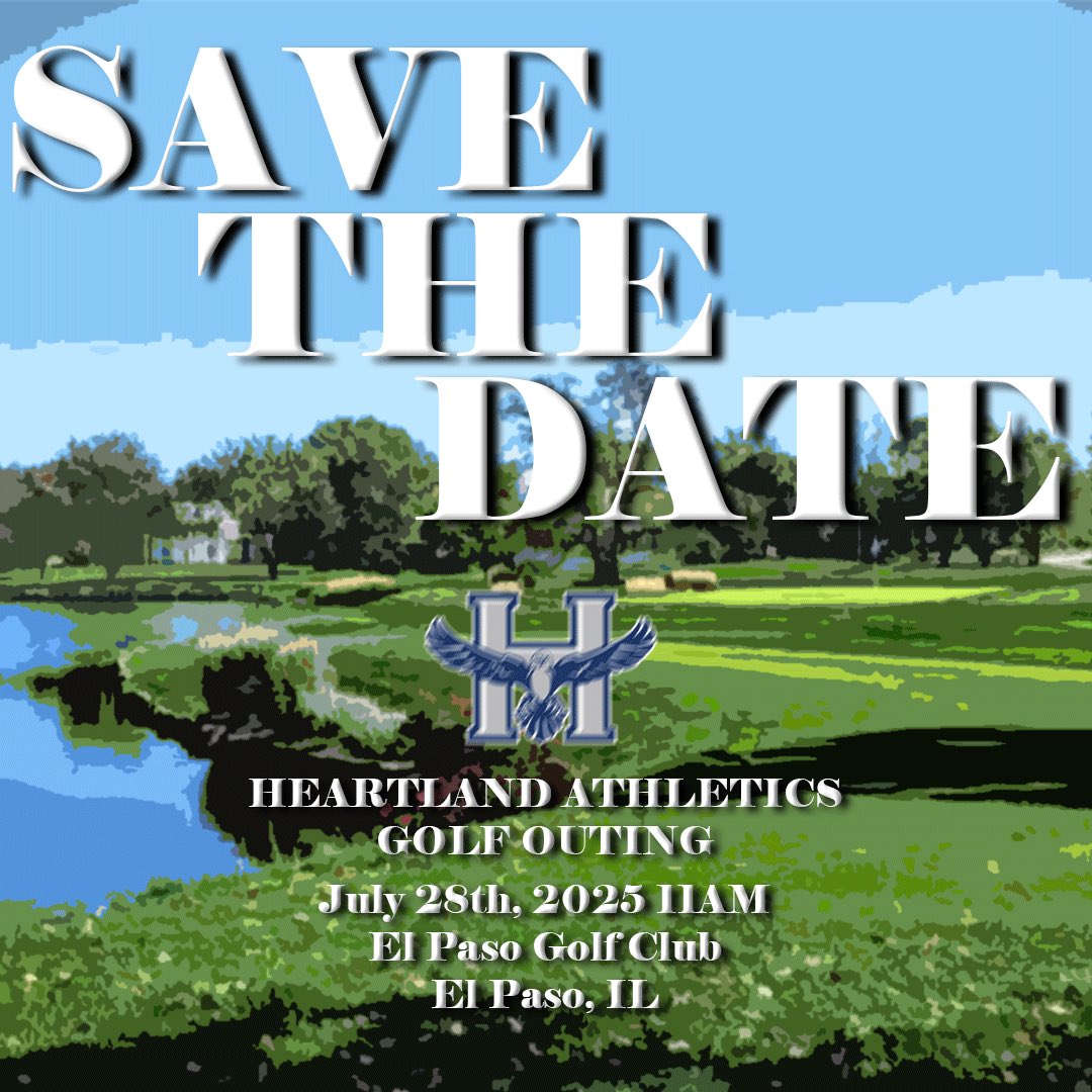 HCCAthleticDept's tweet image. Summers Right Around the Corner ➡️☀️
Save the Date for the Heartland Scramble 🏌🏼‍♂️⛳️

#humhawks