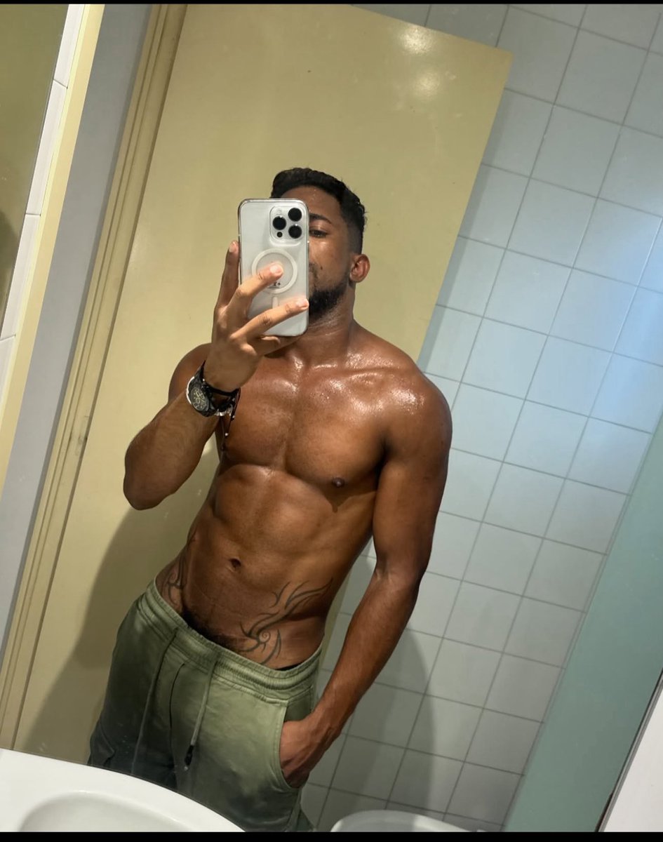 Moises alexander Williams marquez tweet media