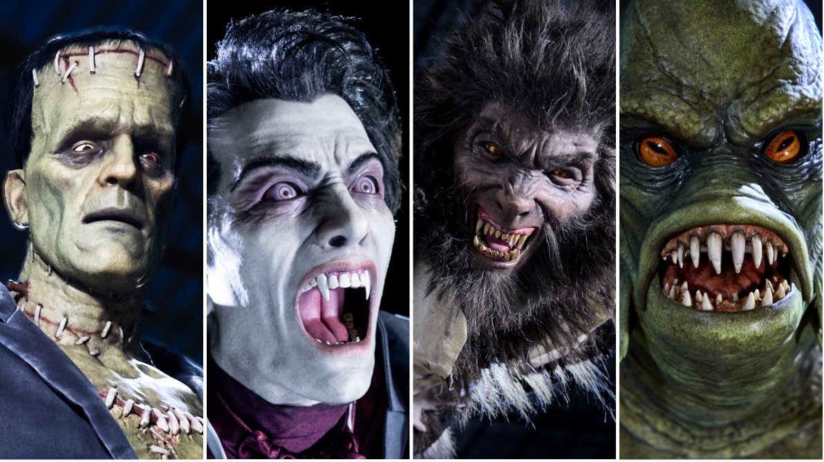 If you're a #Universal monster geek, like me, you are probably excited for Dark Universe at Universal's #EpicUniverse in Orlando. I went to the experts to talk monster history, and listed the "Horror Homages" in the park. Did I get them all? clickorlando.com/theme-parks/20…  #tcmparty