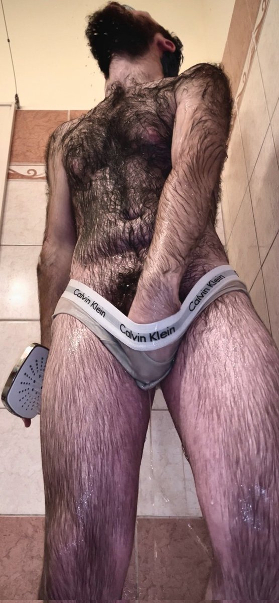 Hairylover tweet media