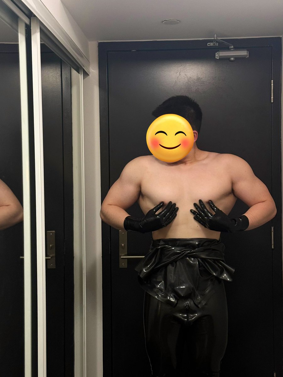 周四飞回国啦
终于可以回去做新胶了🙋