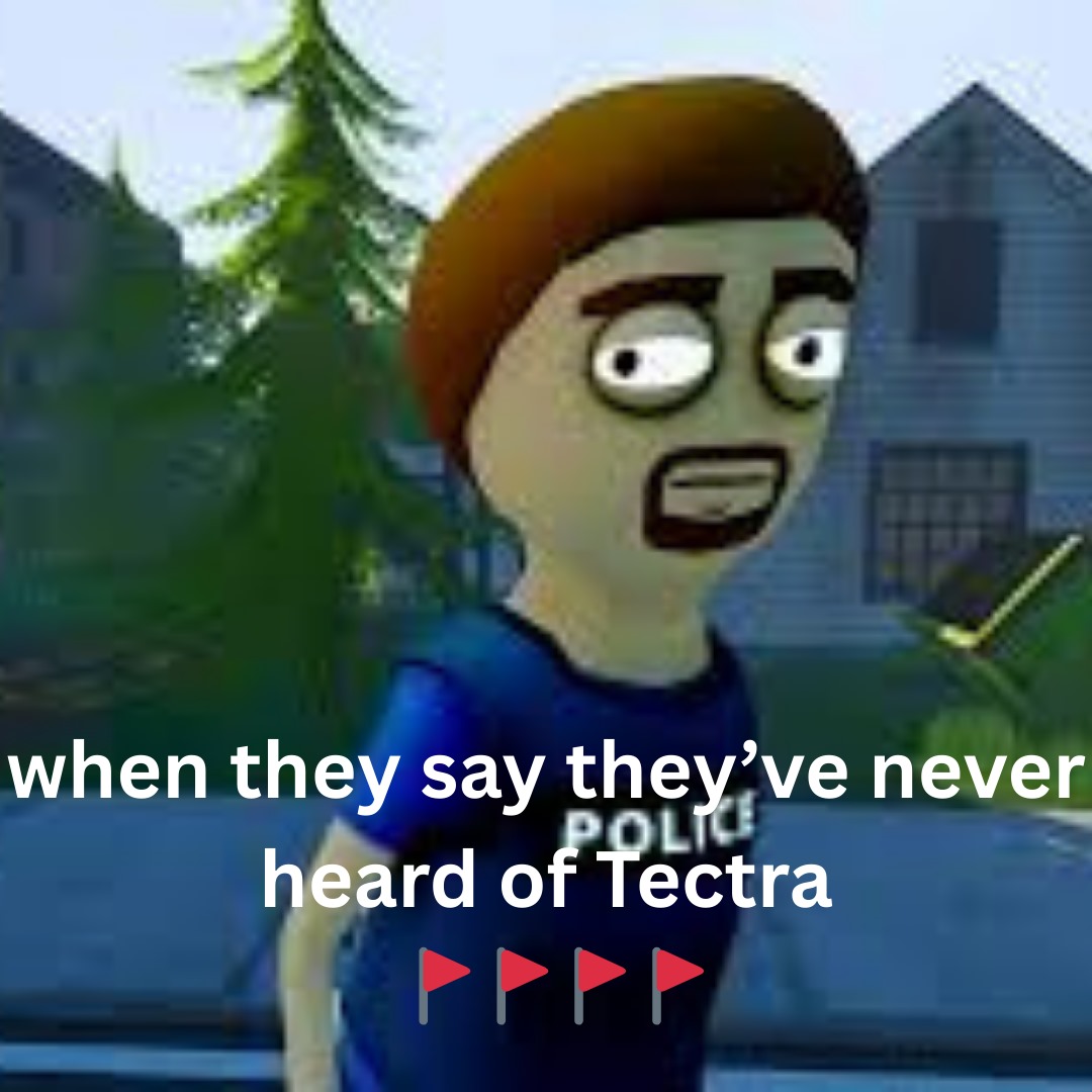 Eniola254's tweet photo. No Tectra? Red Flag 🚩
@TectraNFT @Mollydxo_11 @YEEZCoin @max_vezeus https://t.co/gUoHBvWL6b