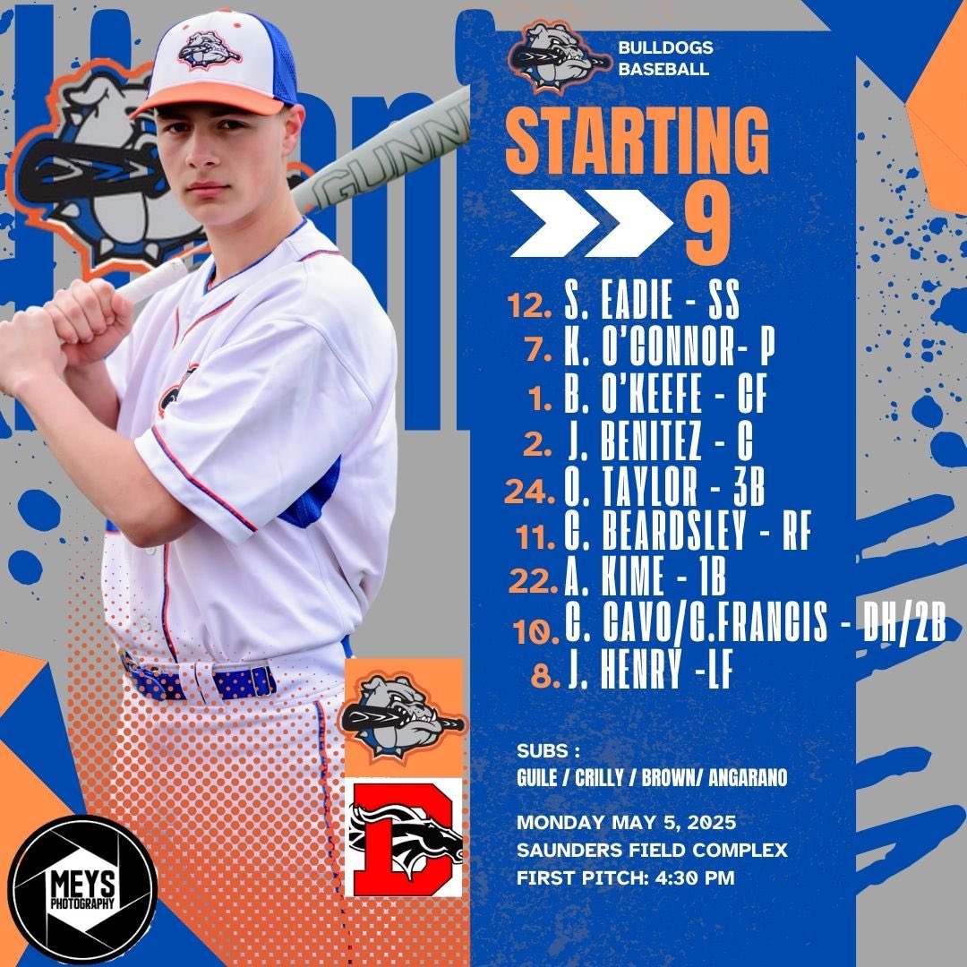 Looking for win number 10.