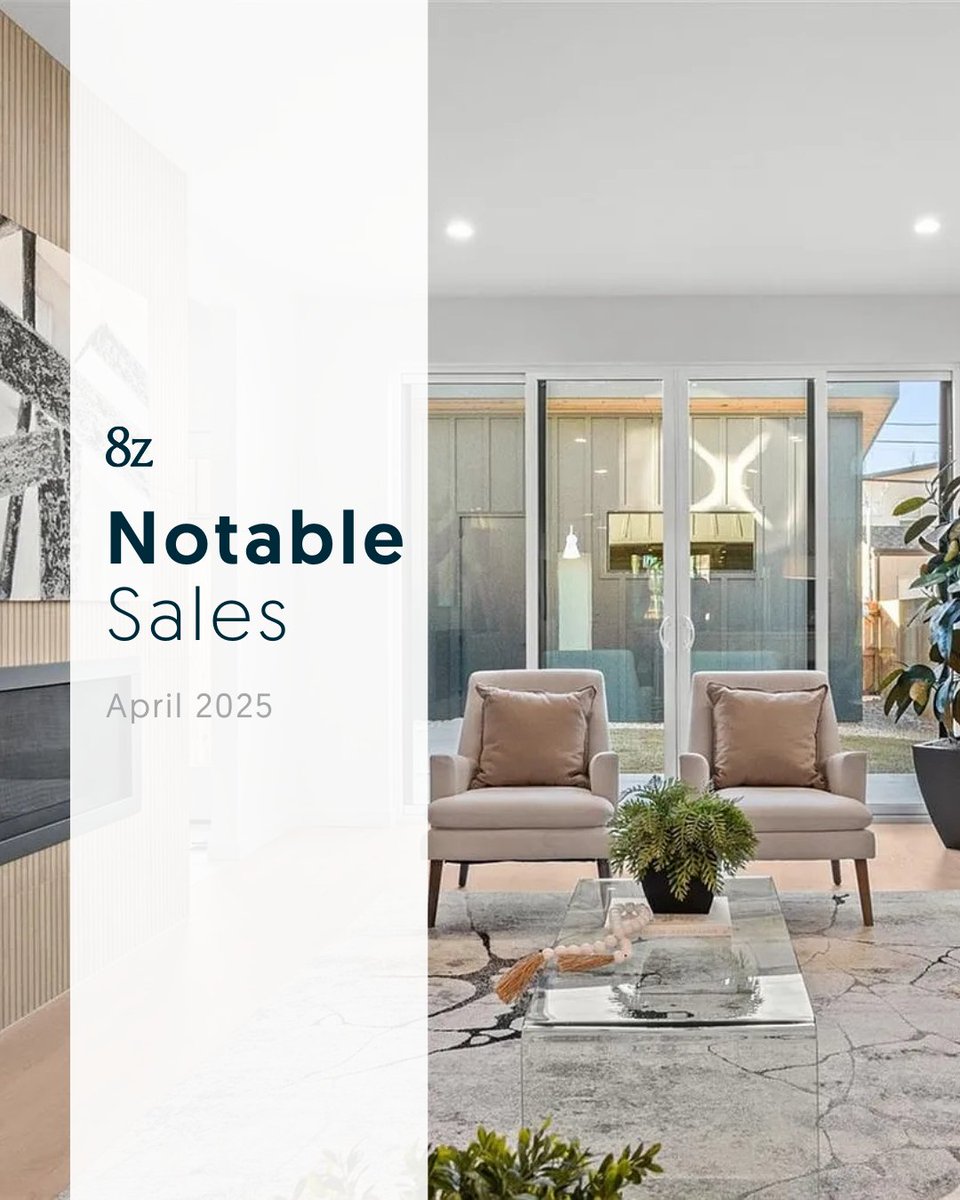 8zRealEstate's tweet image. Another month of making moves. Grateful for our agents who went above and beyond for their clients in April. 👏

#8z #everycoloradozipcodebeginswith8 #coloradorealestate