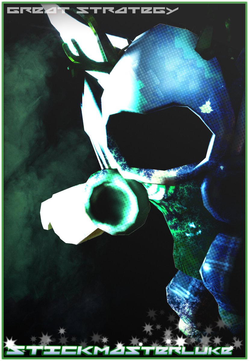 GrtStrategyRBLX's tweet image. Your life depends on it.

#GreatStrategyMovie #Robloxanimation #Roblox