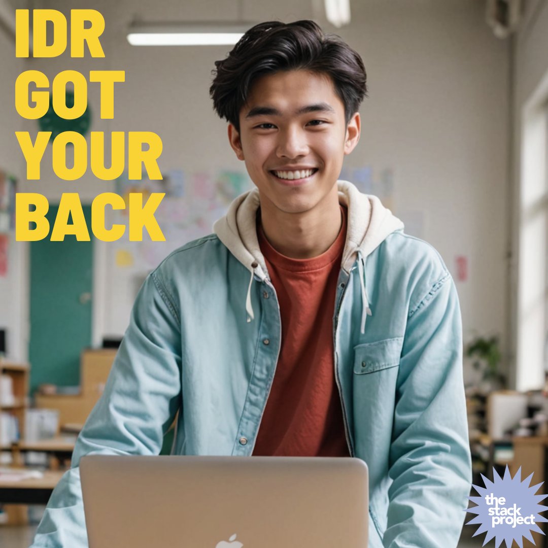 TheStackPr11719's tweet image. Got student loans? Income-Driven Repayment (IDR) got your back. It’ll cut your monthly payments based on what you’re bringing in. 💼💰

How to apply:
1. Hit up StudentAid.gov
2. Fill out that IDR app
3. Drop your income info
Make your next move count! 🙌
#thestackproject