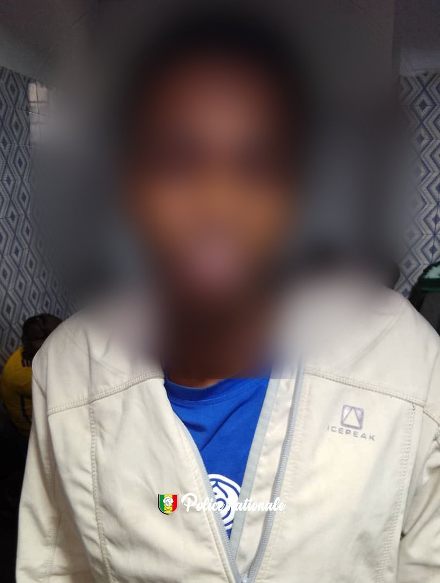 PoliceNationSN's tweet image. Le commissariat central de Louga a procédé à l’interpellation de quarante-six (46) candidats à la migration irrégulière suite à l’exploitation d’un renseignement opérationnel faisant état d’un embarquement dans un car communément appelé « Ndiaga NDIAYE ».
#PoliceSN #Migrations