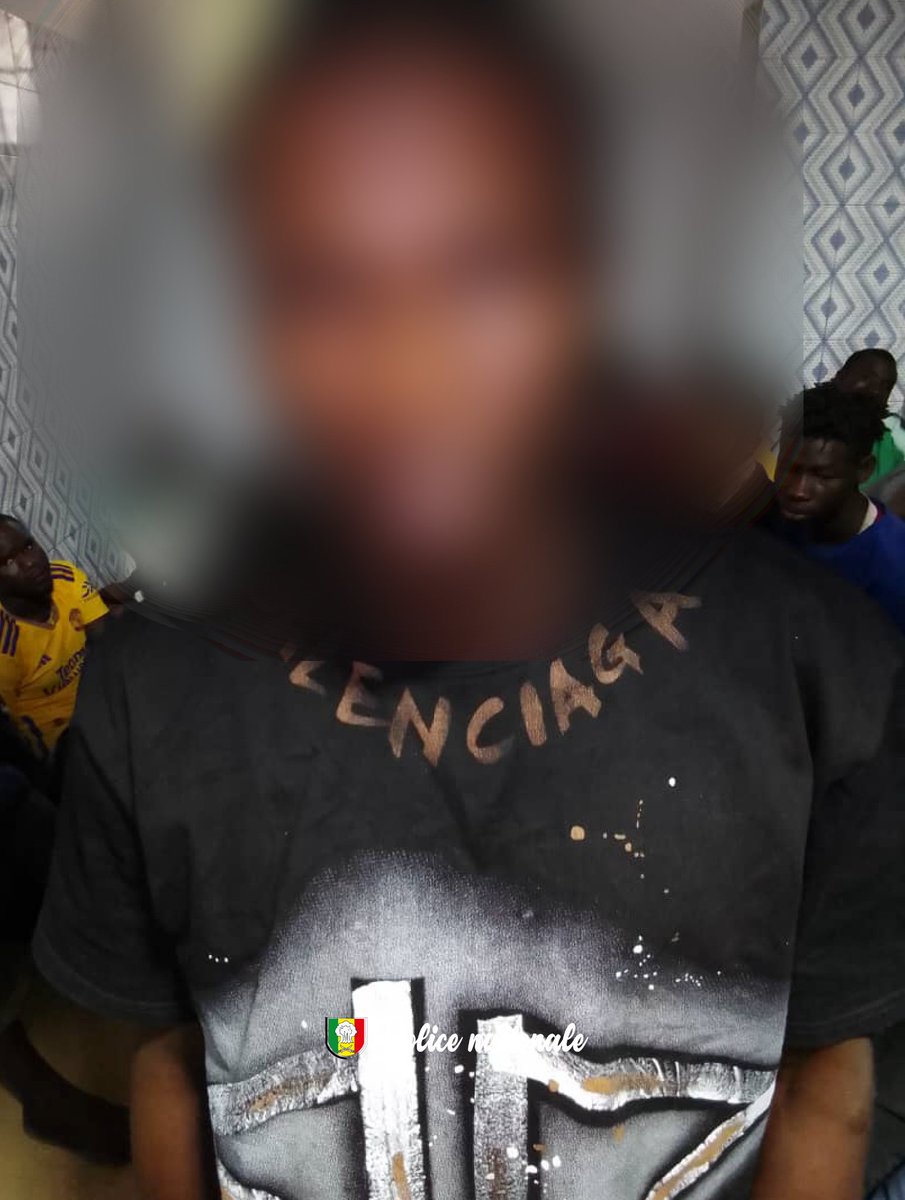 PoliceNationSN's tweet image. Le commissariat central de Louga a procédé à l’interpellation de quarante-six (46) candidats à la migration irrégulière suite à l’exploitation d’un renseignement opérationnel faisant état d’un embarquement dans un car communément appelé « Ndiaga NDIAYE ».
#PoliceSN #Migrations