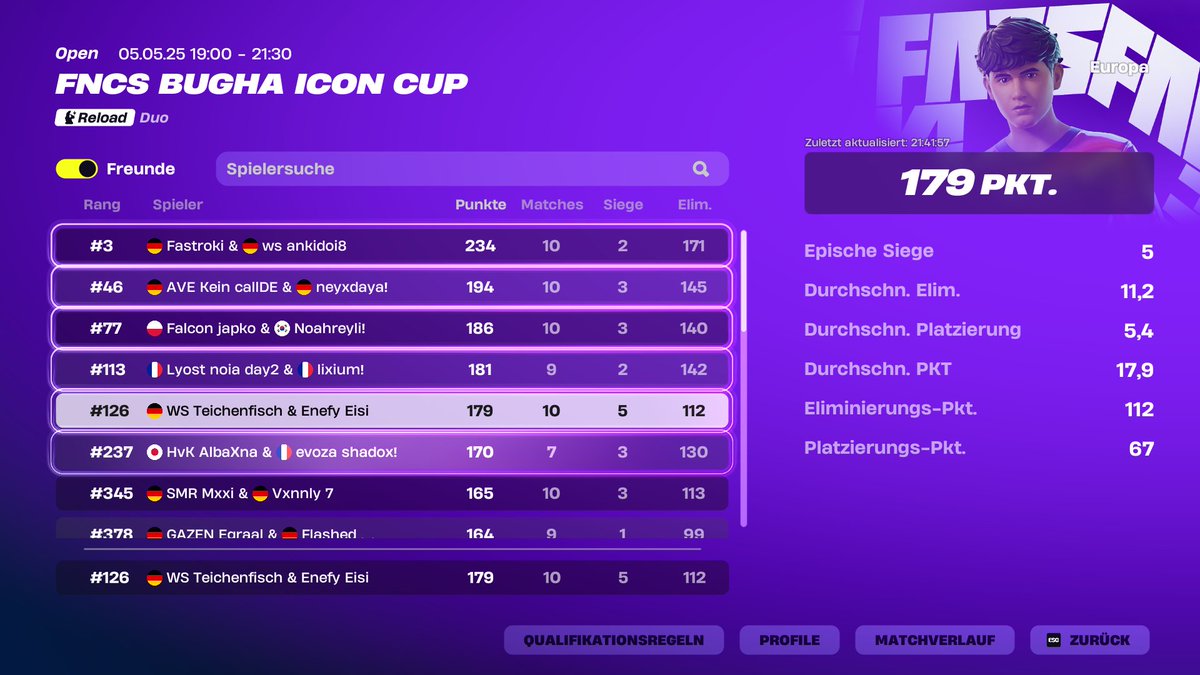 Won bugha skin with <a href="/EisiWRLD2/">Enefy Eisi</a>