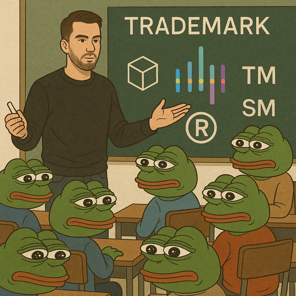 Class will be in session this Friday. Guess the topic